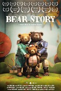 Bear Story – plakát filmu