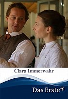 Clara Immerwahrová – plakát filmu