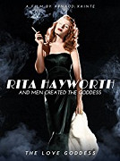 Rita Hayworthová – plakát filmu
