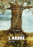 Strom – plakát filmu