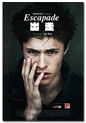 Escapade – plakát filmu
