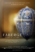 Neznámý osud rodiny Fabergé – plakát filmu