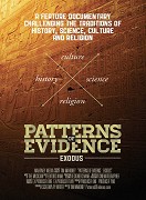 Exodus: Hledání pravdy – plakát filmu