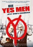 Yesmeni se bouří – plakát filmu