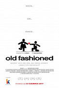 Old Fashioned – plakát filmu