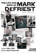 V hlavě Marka DeFriesta – plakát filmu