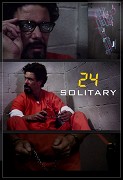 24: Solitary – plakát filmu