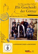 Dárek bohů – plakát filmu