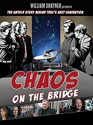 Chaos on the Bridge – plakát filmu