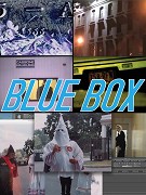 Blue Box – plakát filmu