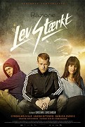 Na hraně – plakát filmu