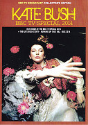 The Kate Bush Story: Running Up That Hill – plakát filmu