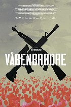 Bratři ve zbrani – plakát filmu