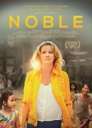 Noble – plakát filmu