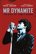 Mr. Dynamite: The Rise of James Brown – plakát filmu