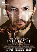 Infiltrátor – plakát filmu