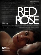 Červená růže – plakát filmu