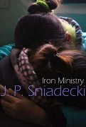 The Iron Ministry – plakát filmu