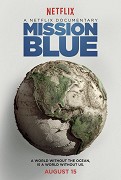 Mission Blue – plakát filmu