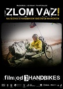 Zlom vaz! – plakát filmu