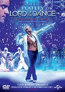 Lord of the Dance: Dangerous Games – plakát filmu