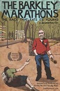 The Barkley Marathons: The Race That Eats Its Young – plakát filmu