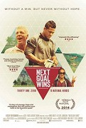 Další gól rozhodne – plakát filmu