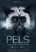 V kožešině – plakát filmu
