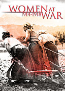 Ženy ve válce: 1914-1918 – plakát filmu