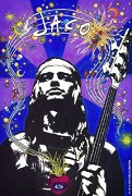Jaco Pastorius! – plakát filmu