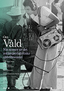 O násilí – plakát filmu