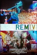 R.E.M. by MTV – plakát filmu