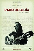 Paco de Lucía – plakát filmu