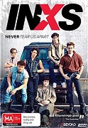 Never Tear Us Apart: The Untold Story of INXS – plakát filmu