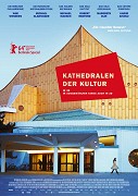 Kathedralen der Kultur – plakát filmu