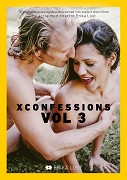 XConfessions Vol. 3 – plakát filmu