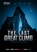 The Last Great Climb – plakát filmu