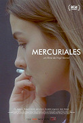 Mercuriales – plakát filmu