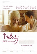 Melody – plakát filmu