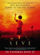 Seve the Movie – plakát filmu