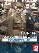 Rozbřesk 6. června 1944 – plakát filmu