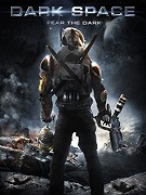 Off World – plakát filmu
