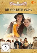 O zlaté huse – plakát filmu