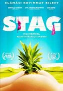 Rozlučka se svobodou – plakát filmu