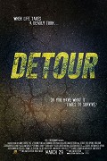 Detour – plakát filmu