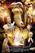 Cirkus – plakát filmu