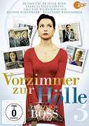 Ach, ten můj šéf! 3 – plakát filmu