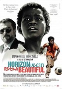 Nádherný obzor – plakát filmu