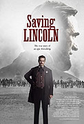 Zachraňte Lincolna – plakát filmu
