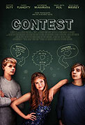 Contest – plakát filmu
